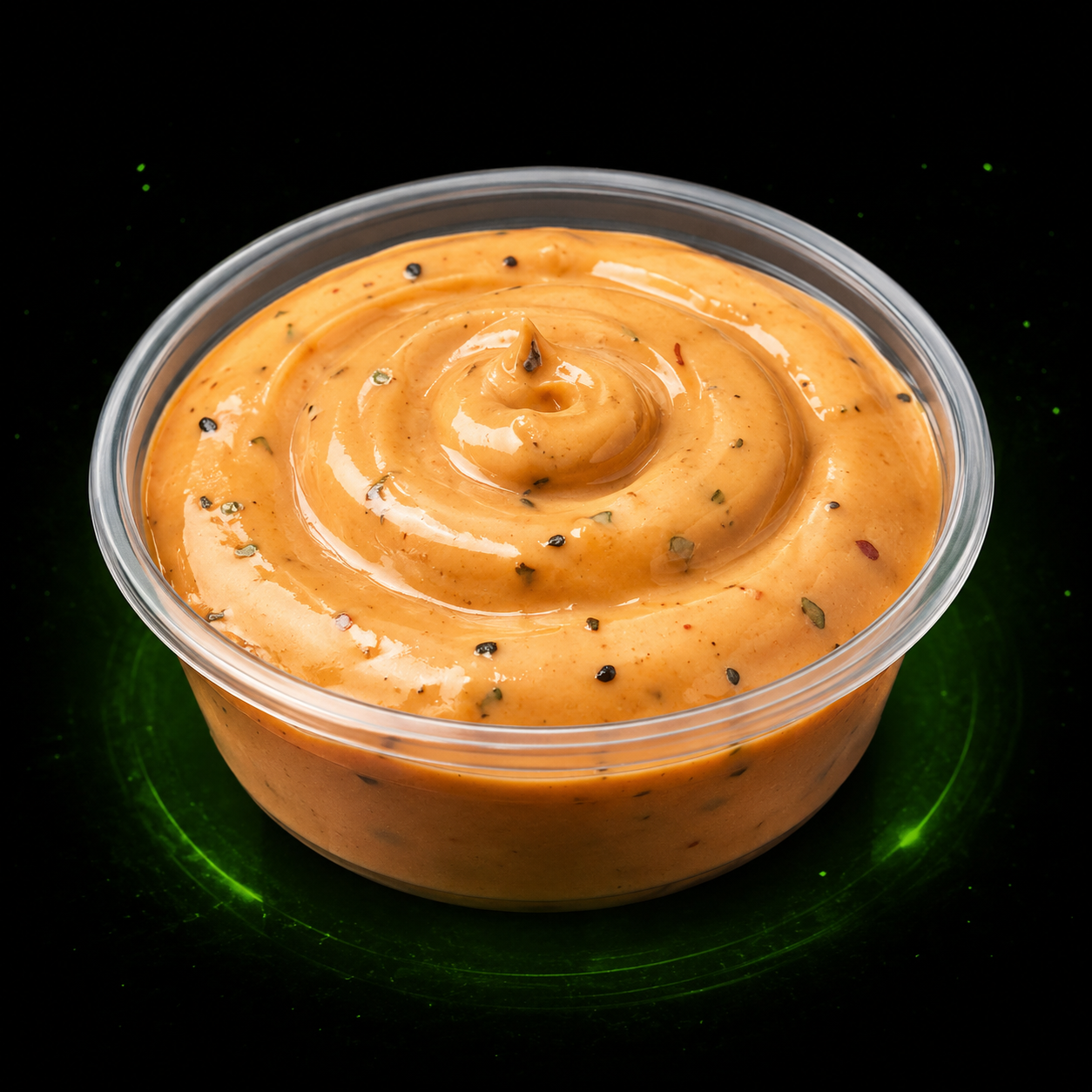 Intergalactic Sauce Mild